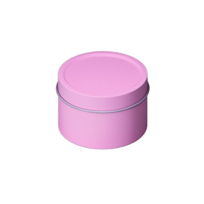 Mini Can Soft Matte