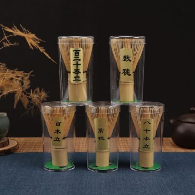 Bamboo Chasen