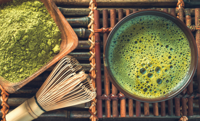 Matcha Service 03