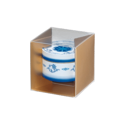 Mini Can Series Box