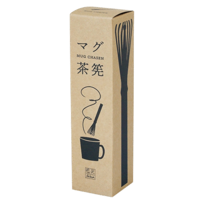 Mug Tea Whisk