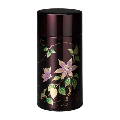 Genuine Gold Lacquer