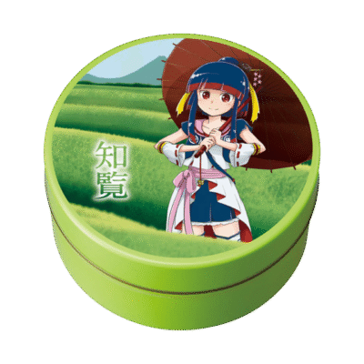 Anime Nittoh Cans