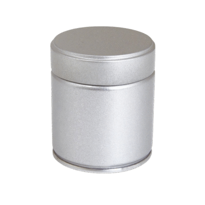 Screw Can with Pull Top 40g