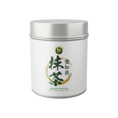 Hinomarucha Ceremonial Grade Aichi Origin 30g