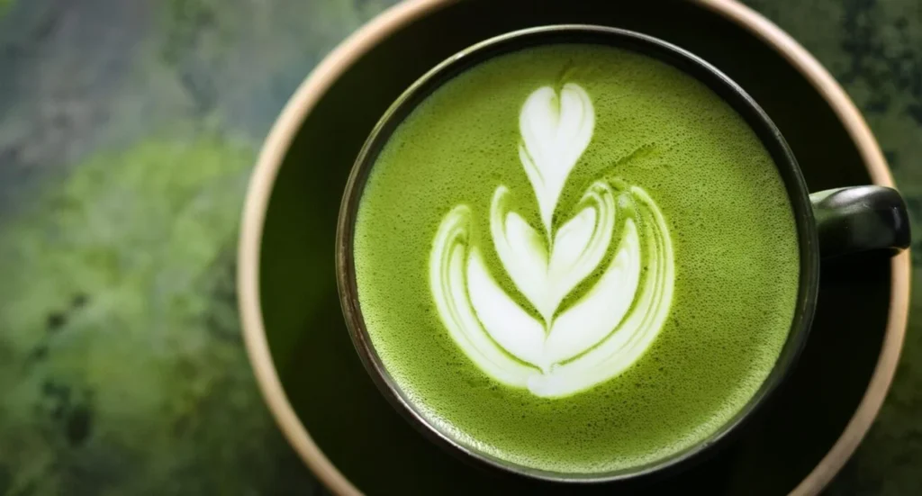 How to Make Matcha Latte at Home: Easy Recipe for a Creamy & Healthy Drink