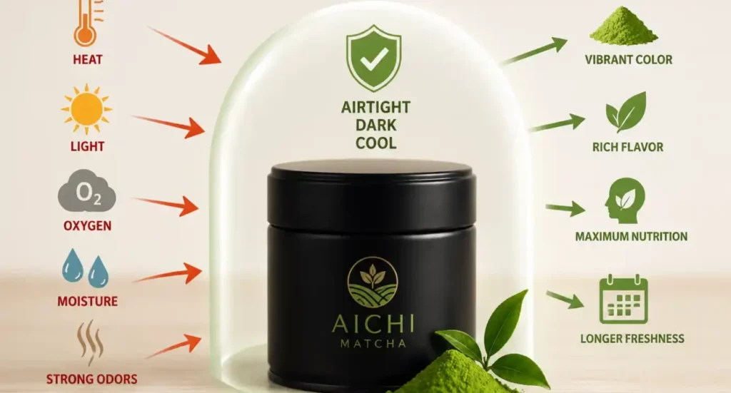 Best-Ways-to-Store-Matcha-to-Preserve-Flavor