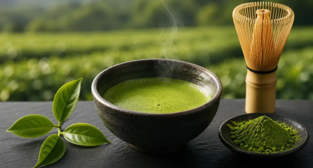 Aichi Matcha: Why It Is Considered a Premium Japanese Tea