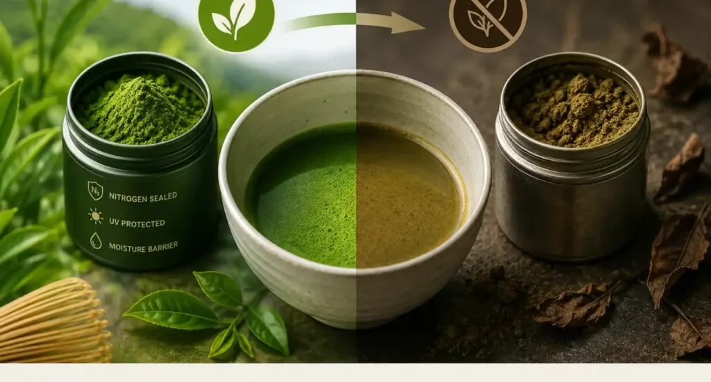 Why-Organic-Matcha-Powder-Direct-from-Farm-Matters-for-B2B-Buyers