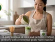 Matcha Green Tea Latte Recipe (Hot & Iced), The Complete Guide