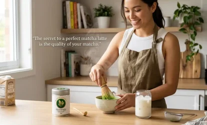 Starbucks Matcha Latte Recipe Make It at Home