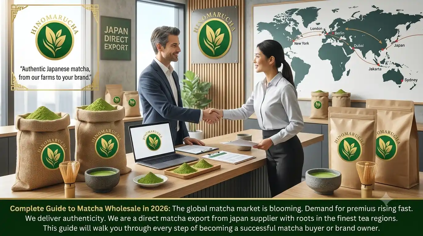 The Keywords That Drive Matcha Revenue