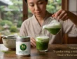 The Ultimate Matcha Latte Recipe (Easy Step-by-Step Guide)