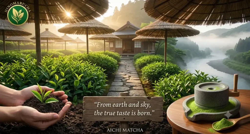 Why-Soil-Climate-Matter-in-Matcha-Quality