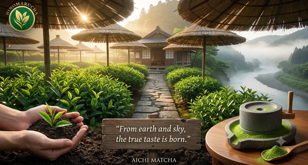 Why-Soil-Climate-Matter-in-Matcha-Quality