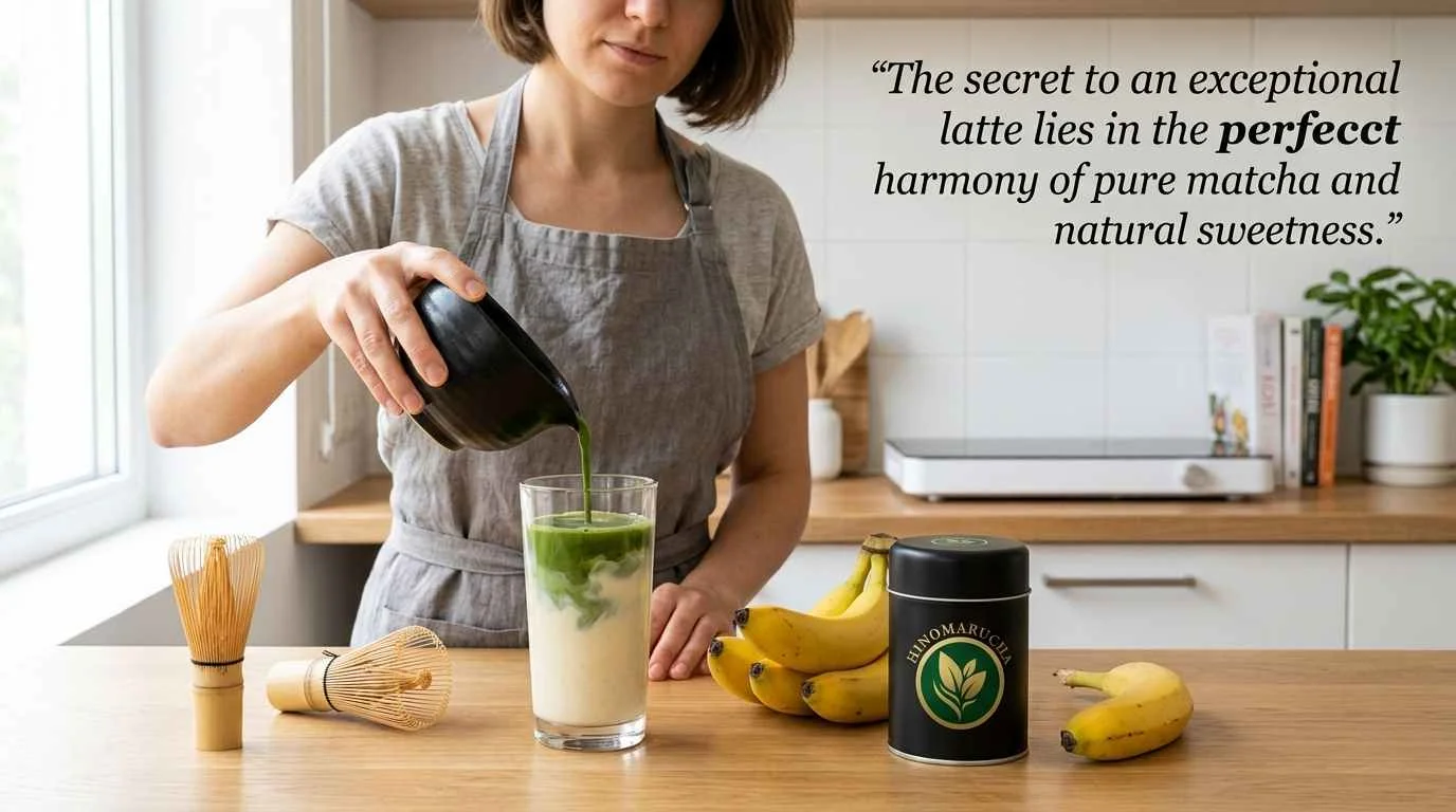 Ceremonial Grade Matcha
