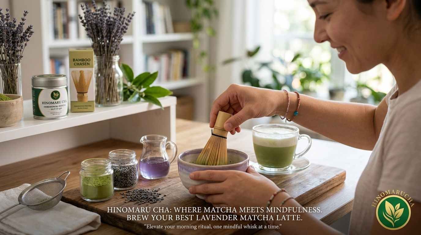Lavender Oatmilk Matcha Latte Starbucks Recipe, What You Need to Know