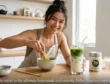 Starbucks Iced Matcha Latte Recipe (Copycat)