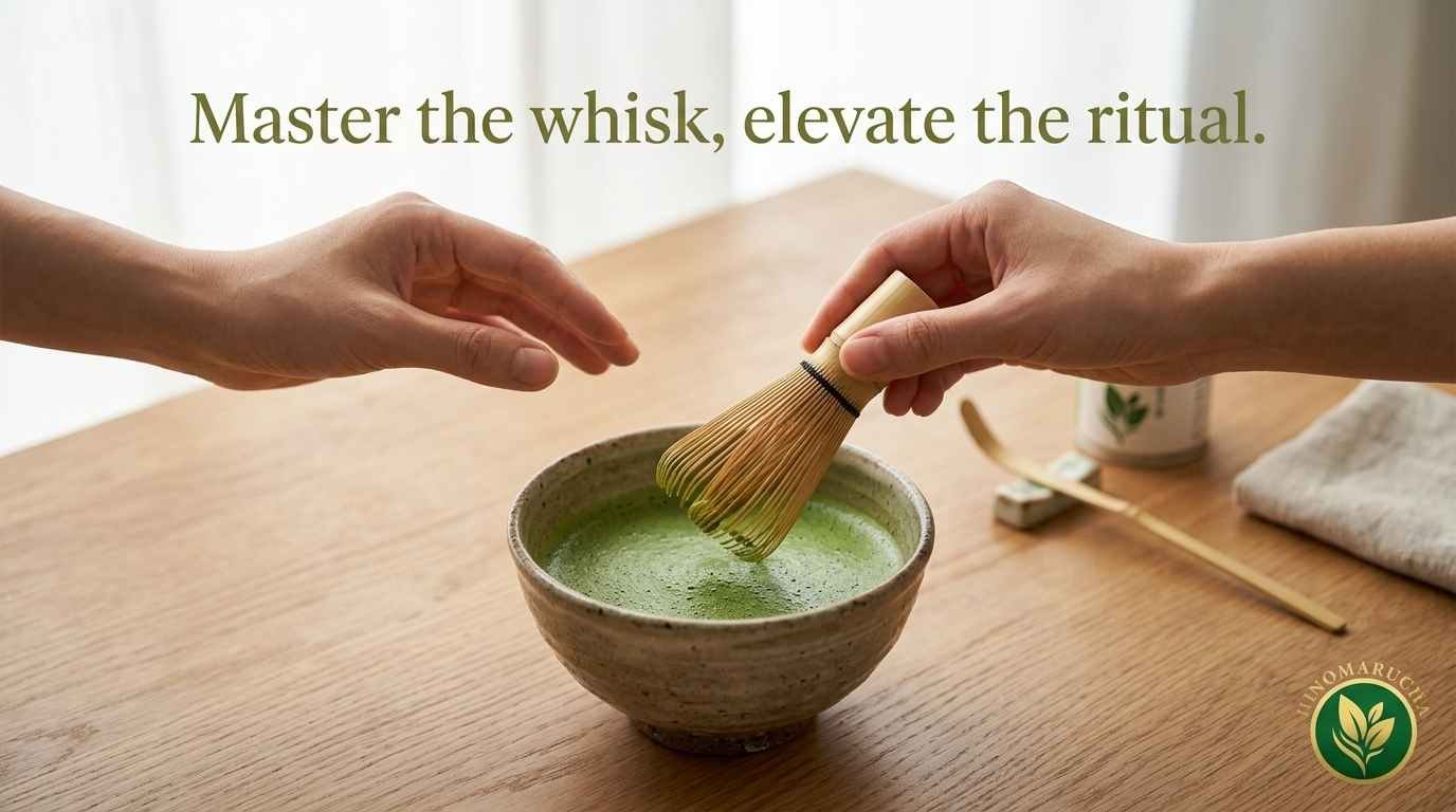 The Health Benefits You Unlock with Proper Preparation