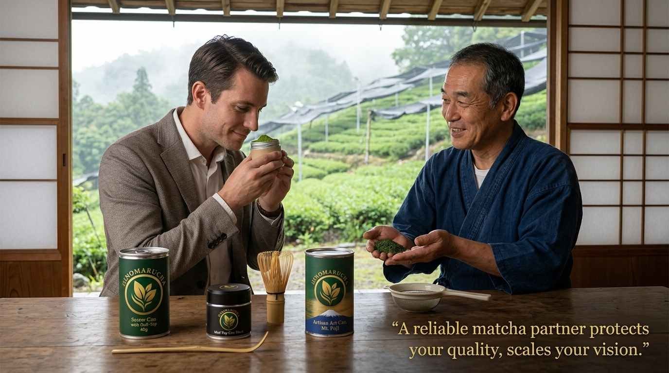 The Role of Soil, Climate, and Farming in Matcha Quality