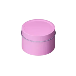 Mini Can Soft Matte