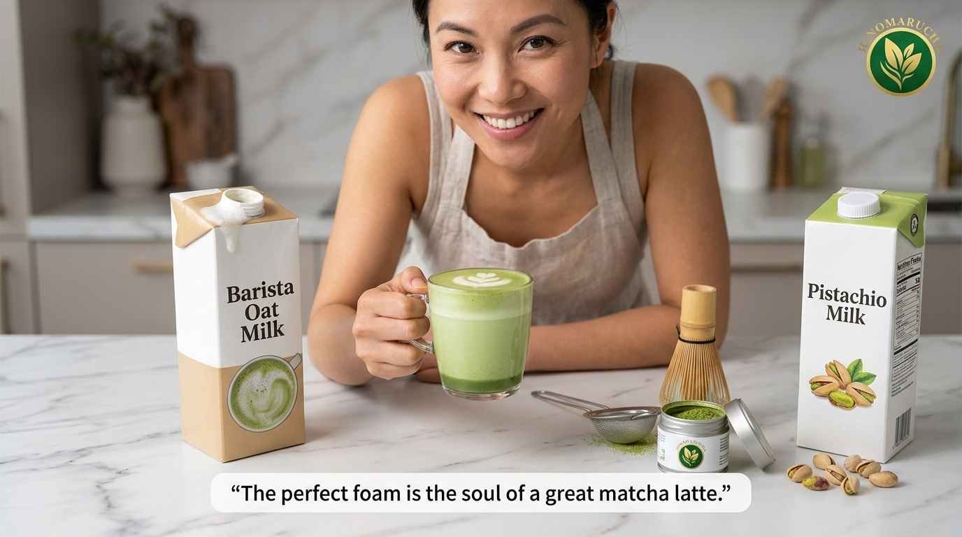 Comparing All Five Major Plant Milks, Final Rankings