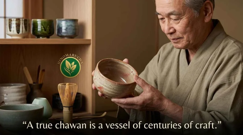 Japanese Tea Ceremony