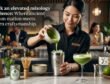 Matcha Cocktails & Mixology, Craft Green Tea Drinks & Spirits