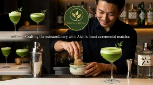 Matcha Cocktails for Every Occasion