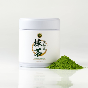 Nishio ceremonial grade matcha