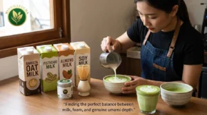 Soy Milk, The Underrated Performer