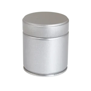 Screw Can with Pull Top 40g
