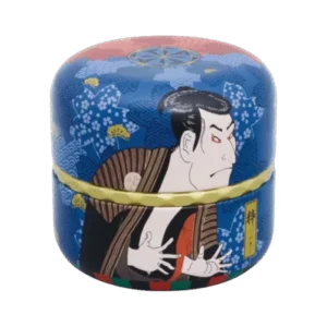 Artisanal Art Can Geisha