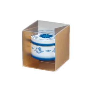 Mini Can Series Box