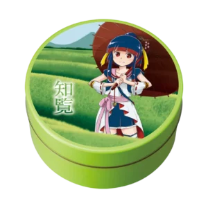 Anime Nittoh Cans