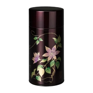 Genuine Gold Lacquer